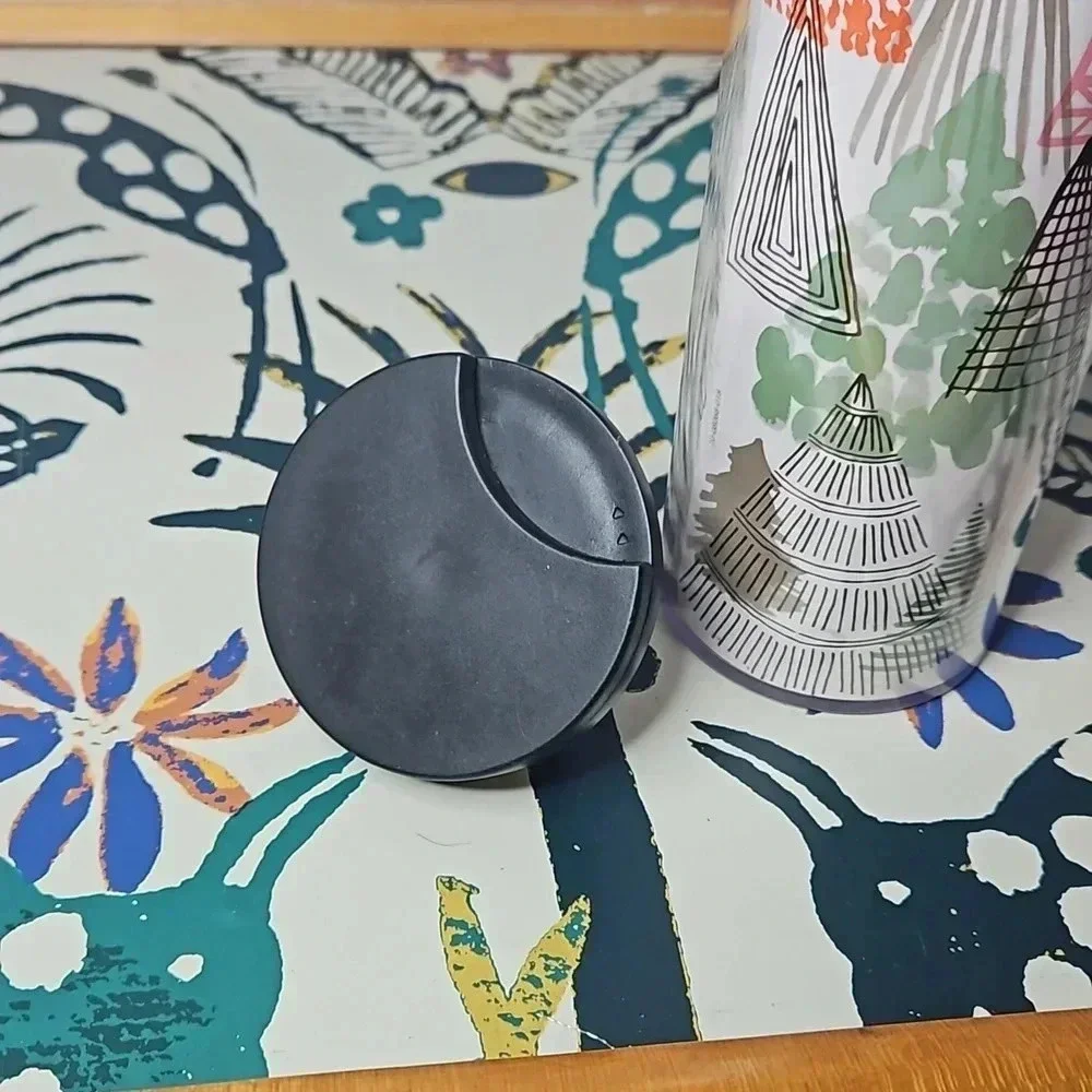 STARBUCKS TUMBLER